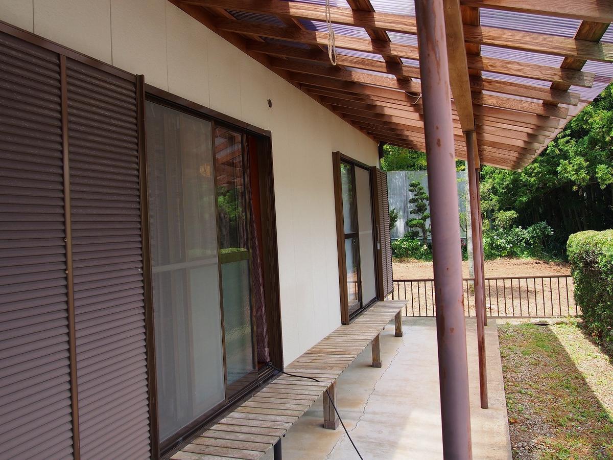 Yamano-Ie Hiraodai Kitakyūshū Exterior foto